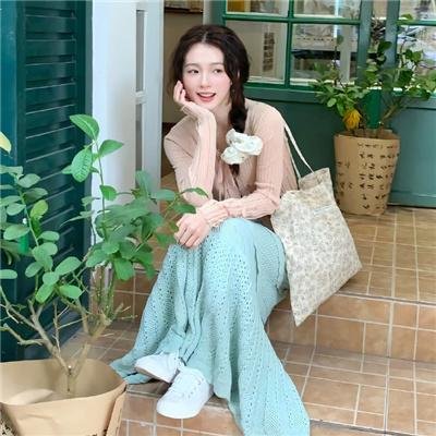 狙魔女杰 第四季