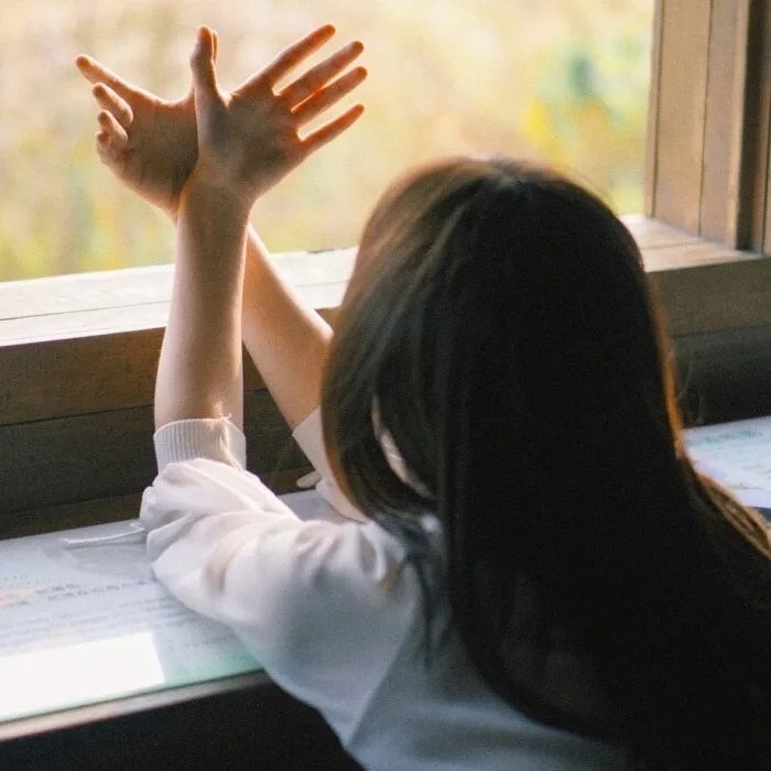 川越男子合唱团